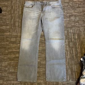 Mens Gap Jeans
